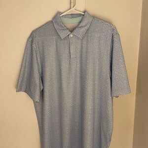 Vineyard Vines Performance Polo